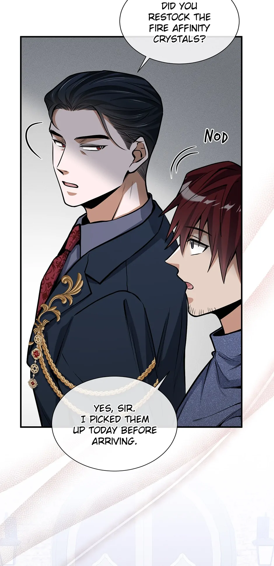 The Beginning After The End Chapter 175.9 image 54